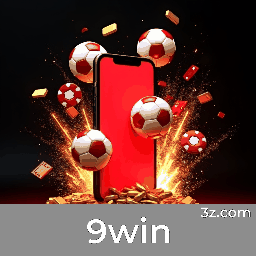 Maximize Promoções e Potencialize Ganhos na 9win