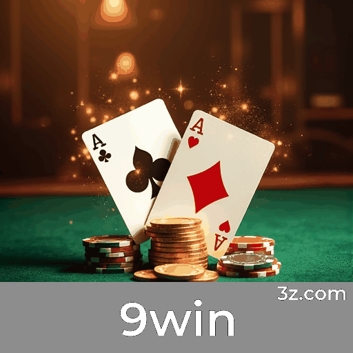 9win: Onde bônus e promoções são únicos e generosos