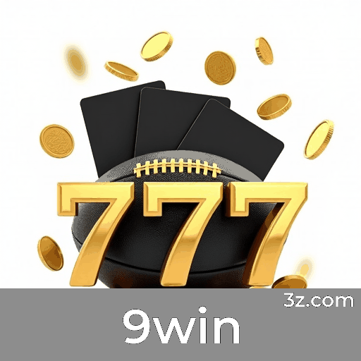 9win: Onde bônus e promoções são únicos e generosos