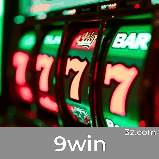 Inovação em jogos redefine apostas online no 9win