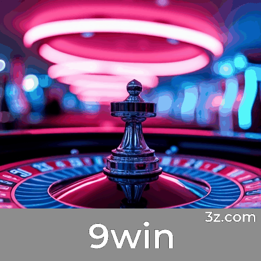 Experiência de Casino Profissional 9win: Jogos de Mesa ao Vivo
