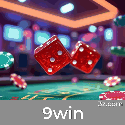 Inovação em jogos redefine apostas online no 9win
