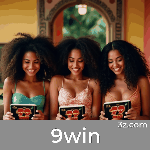 9win: Onde bônus e promoções são únicos e generosos