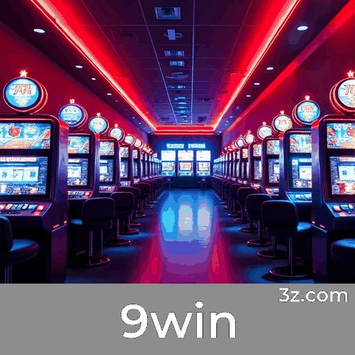 9win: Onde a Segurança e Serviço Profissional se Destacam