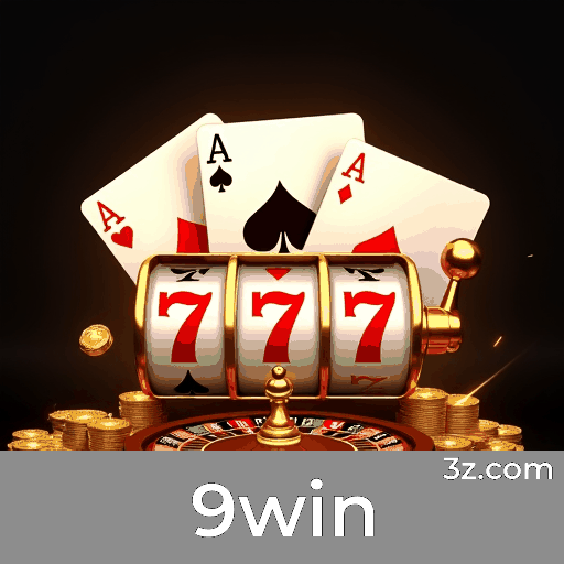 Experiência de Casino Profissional 9win: Jogos de Mesa ao Vivo