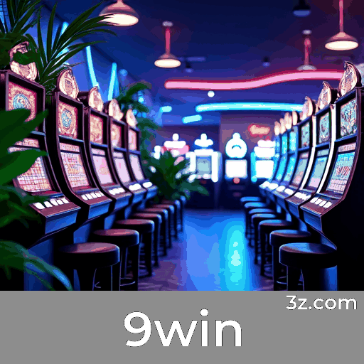 9win: Onde a Segurança e Serviço Profissional se Destacam
