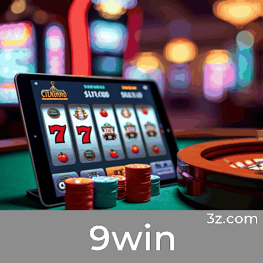 Experiência de Casino Profissional 9win: Jogos de Mesa ao Vivo
