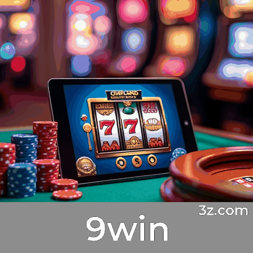 Registre-se Rapidamente e Desbloqueie Recompensas Exclusivas 9win