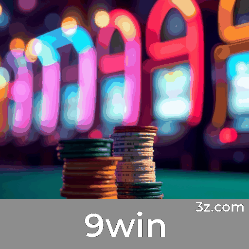9win: Onde bônus e promoções são únicos e generosos