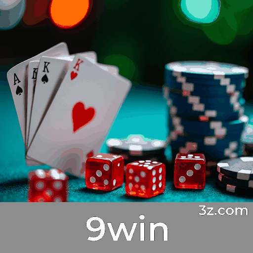 Inovação em jogos redefine apostas online no 9win
